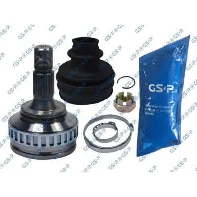 Súper Precio Juego de articulación, árbol de transmisión GSP 810076 GSP 810076